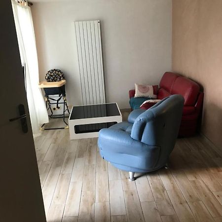 Residence Du Bord De Loire Десиз Экстерьер фото