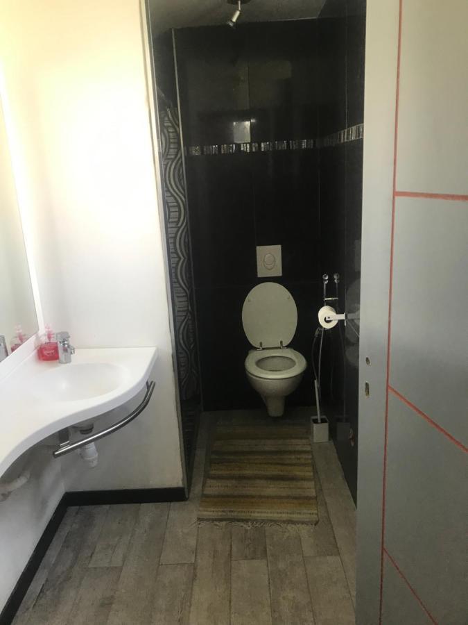 Residence Du Bord De Loire Десиз Экстерьер фото