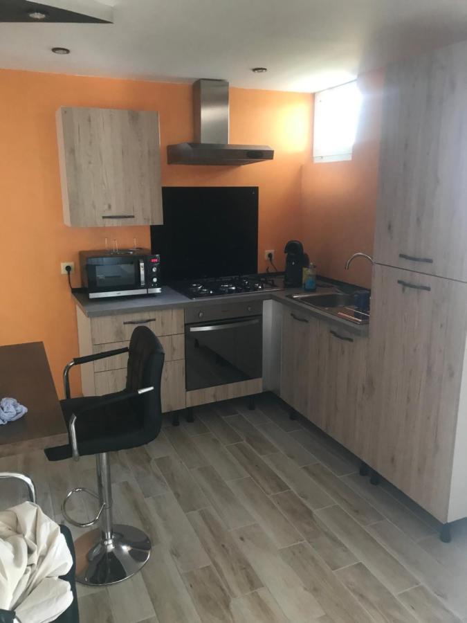 Residence Du Bord De Loire Десиз Экстерьер фото