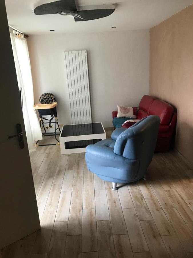 Residence Du Bord De Loire Десиз Экстерьер фото